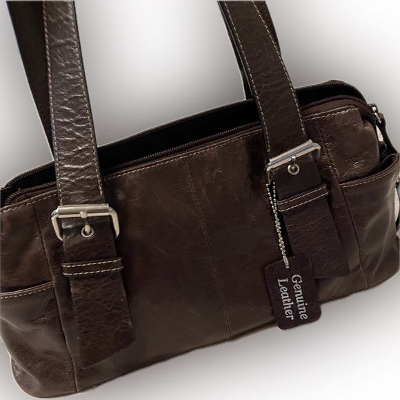 Genuine Leather purse - Picture 5 of 9